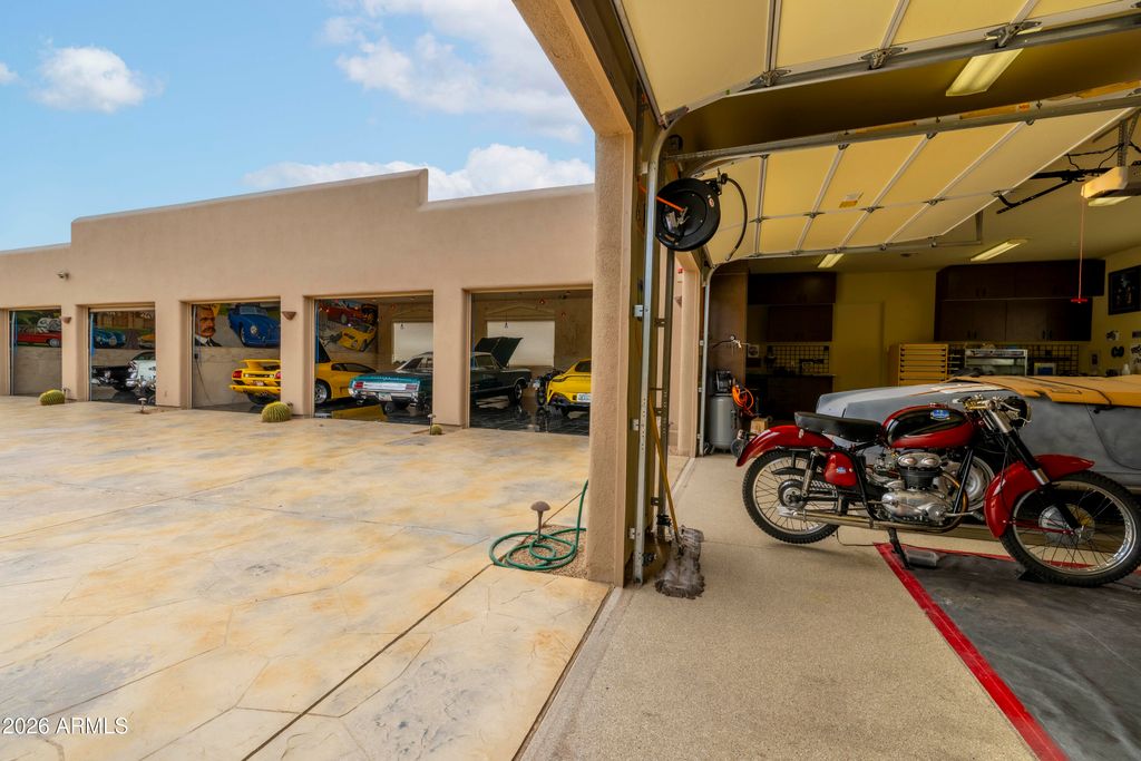 Image 87 of property listing at 16625 E LAST TRAIL Drive, Fountain Hills, AZ 85268