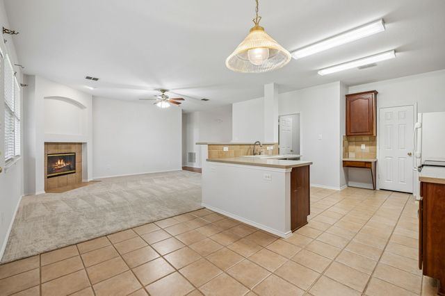 16101 Cowboy Trail, Fort Worth, TX 76247