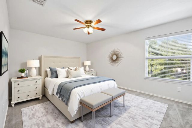16101 Cowboy Trail, Fort Worth, TX 76247