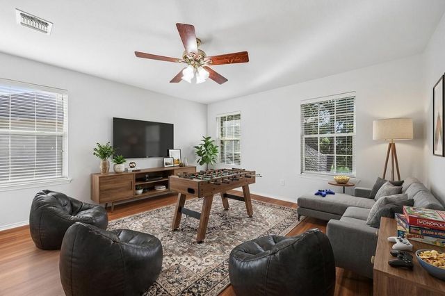 16101 Cowboy Trail, Fort Worth, TX 76247