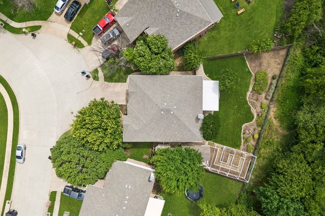 16101 Cowboy Trail, Fort Worth, TX 76247