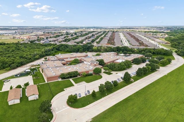 16101 Cowboy Trail, Fort Worth, TX 76247