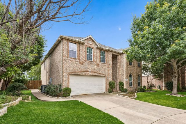 16101 Cowboy Trail, Fort Worth, TX 76247
