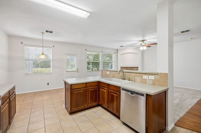 16101 Cowboy Trail, Fort Worth, TX 76247