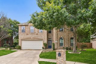 16101 Cowboy Trail, Fort Worth, TX 76247