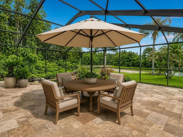 1521 BAYTHORN DRIVE, Wesley Chapel, FL 33543