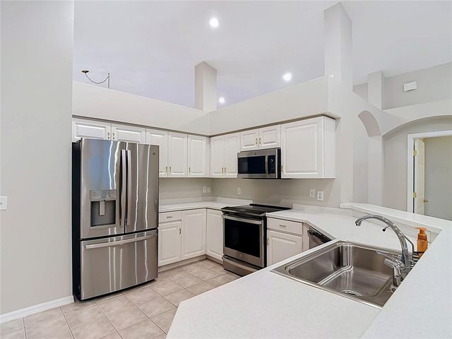 1521 BAYTHORN DRIVE, Wesley Chapel, FL 33543