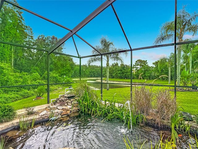 1521 BAYTHORN DRIVE, Wesley Chapel, FL 33543