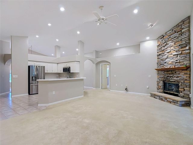 1521 BAYTHORN DRIVE, Wesley Chapel, FL 33543