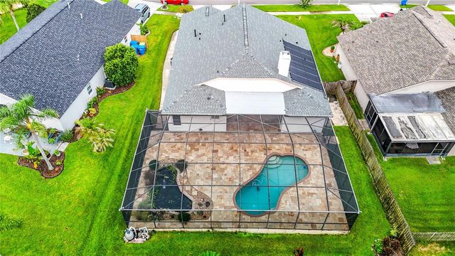 1521 BAYTHORN DRIVE, Wesley Chapel, FL 33543