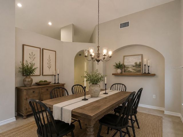 1521 BAYTHORN DRIVE, Wesley Chapel, FL 33543