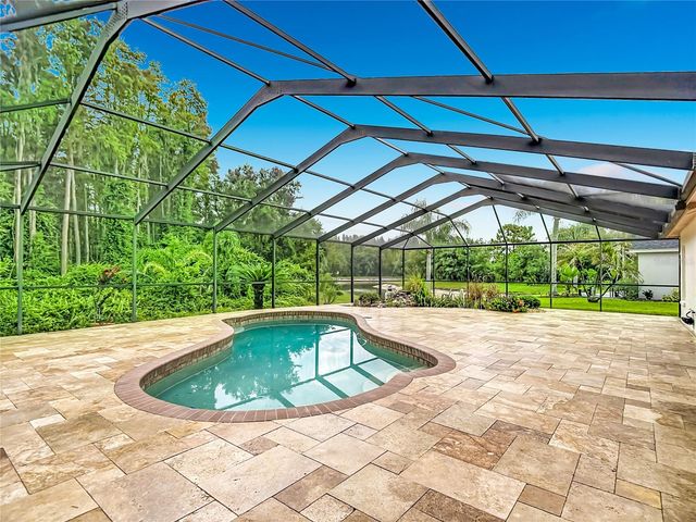 1521 BAYTHORN DRIVE, Wesley Chapel, FL 33543