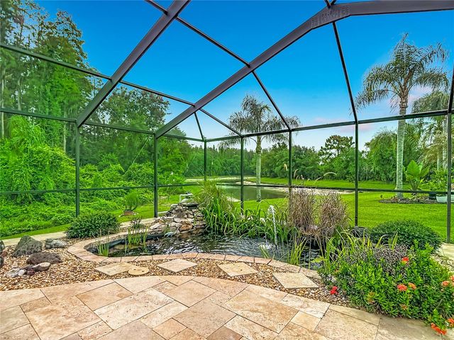 1521 BAYTHORN DRIVE, Wesley Chapel, FL 33543