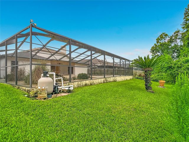1521 BAYTHORN DRIVE, Wesley Chapel, FL 33543
