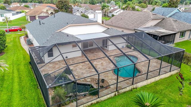 1521 BAYTHORN DRIVE, Wesley Chapel, FL 33543
