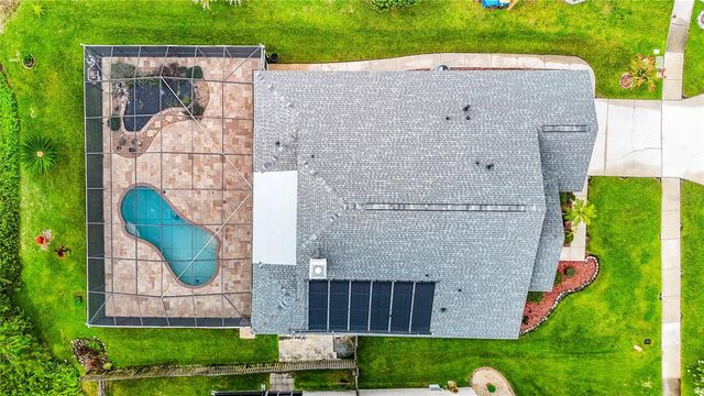 1521 BAYTHORN DRIVE, Wesley Chapel, FL 33543