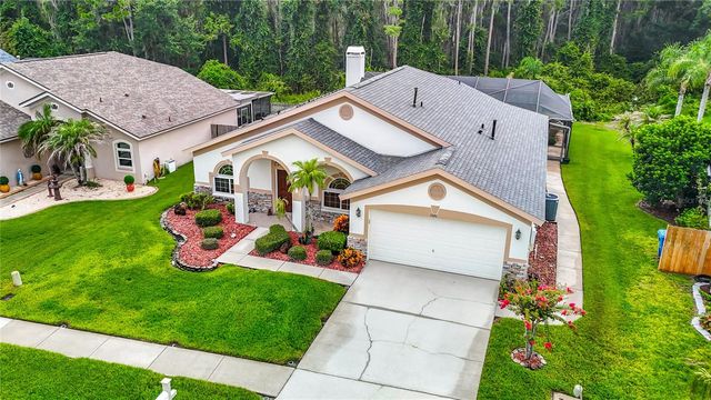 1521 BAYTHORN DRIVE, Wesley Chapel, FL 33543