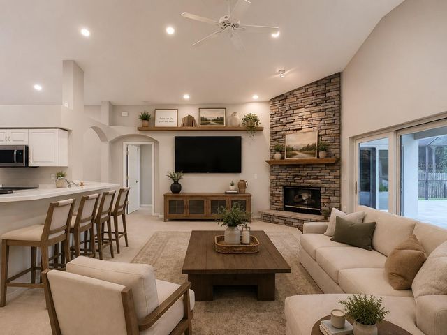 1521 BAYTHORN DRIVE, Wesley Chapel, FL 33543