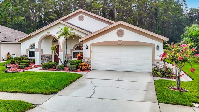1521 BAYTHORN DRIVE, Wesley Chapel, FL 33543