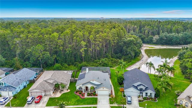 1521 BAYTHORN DRIVE, Wesley Chapel, FL 33543