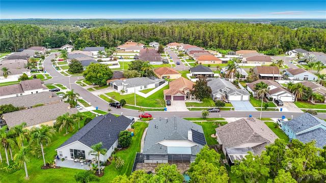 1521 BAYTHORN DRIVE, Wesley Chapel, FL 33543