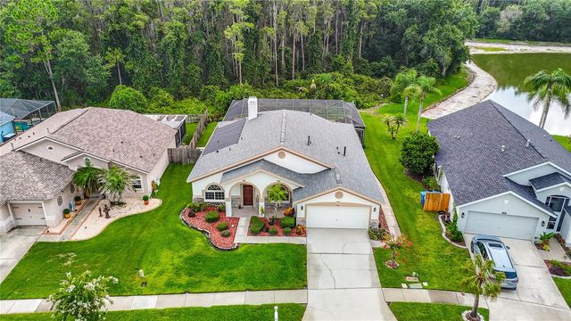 1521 BAYTHORN DRIVE, Wesley Chapel, FL 33543
