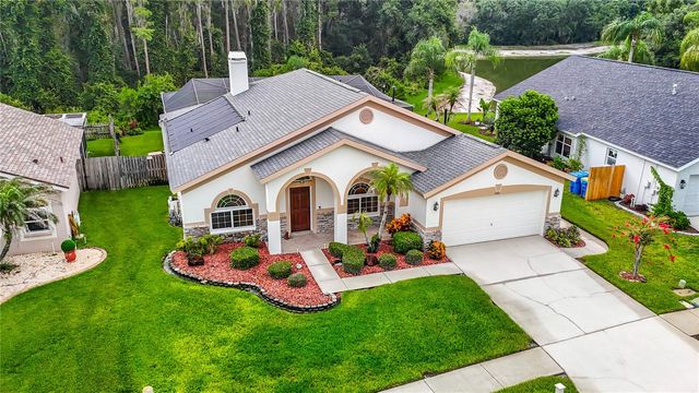 1521 BAYTHORN DRIVE, Wesley Chapel, FL 33543