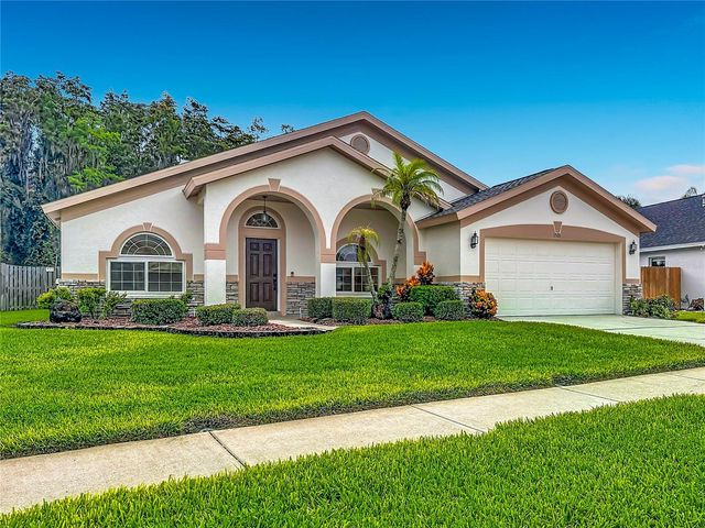 1521 BAYTHORN DRIVE, Wesley Chapel, FL 33543