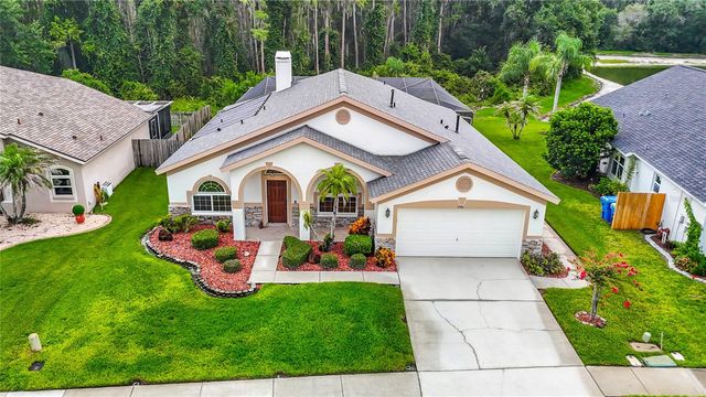 1521 BAYTHORN DRIVE, Wesley Chapel, FL 33543