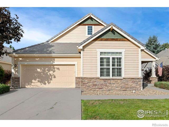 836 Windflower Drive, Longmont, CO 80504