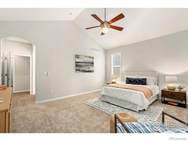 836 Windflower Drive, Longmont, CO 80504