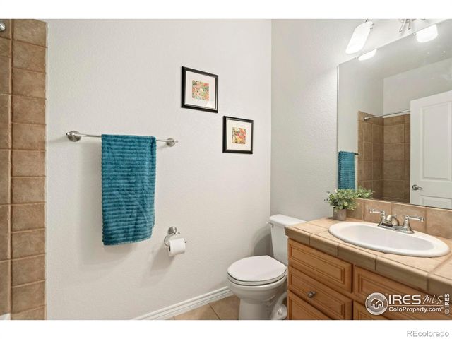 836 Windflower Drive, Longmont, CO 80504