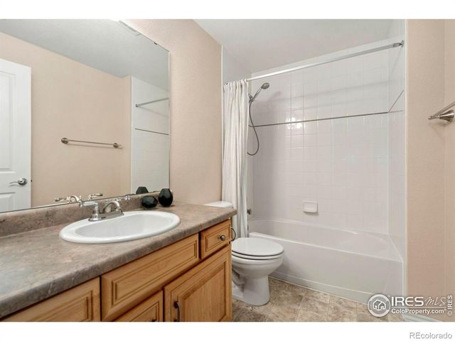 836 Windflower Drive, Longmont, CO 80504