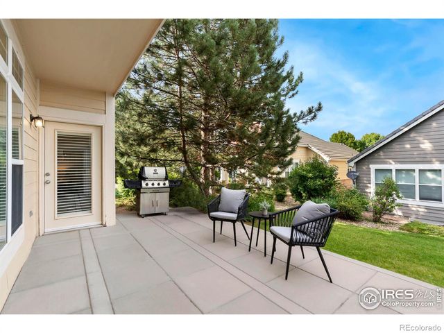 836 Windflower Drive, Longmont, CO 80504