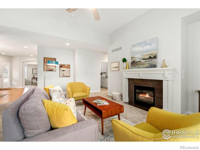 836 Windflower Drive, Longmont, CO 80504