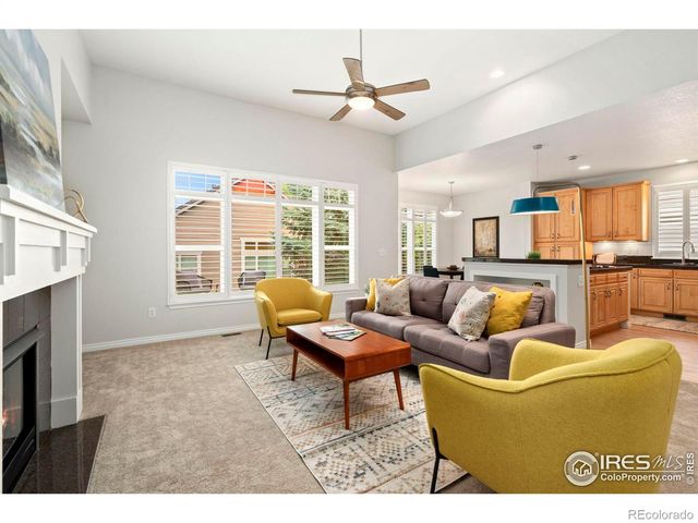 836 Windflower Drive, Longmont, CO 80504