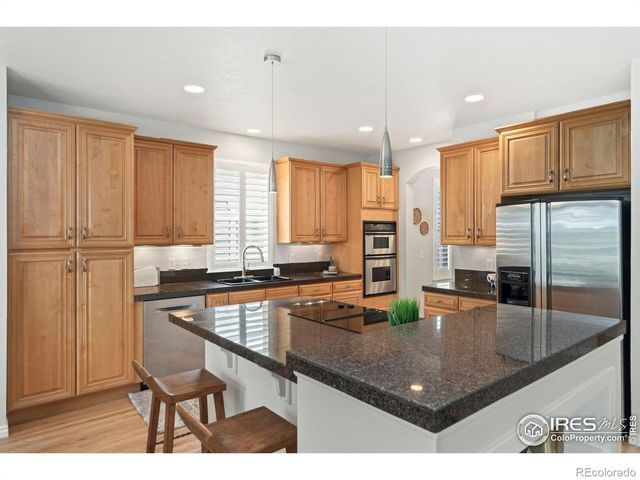 836 Windflower Drive, Longmont, CO 80504