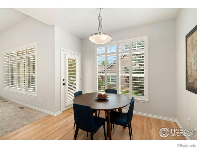 836 Windflower Drive, Longmont, CO 80504