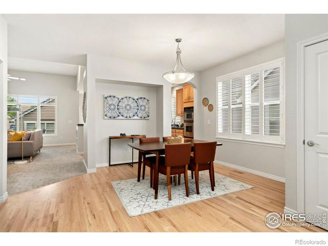 836 Windflower Drive, Longmont, CO 80504