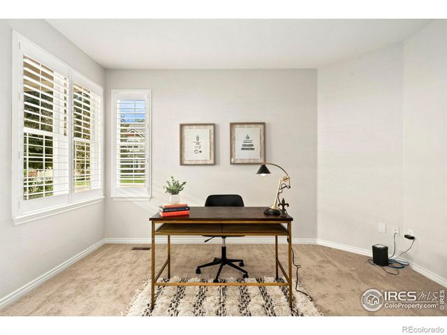 836 Windflower Drive, Longmont, CO 80504