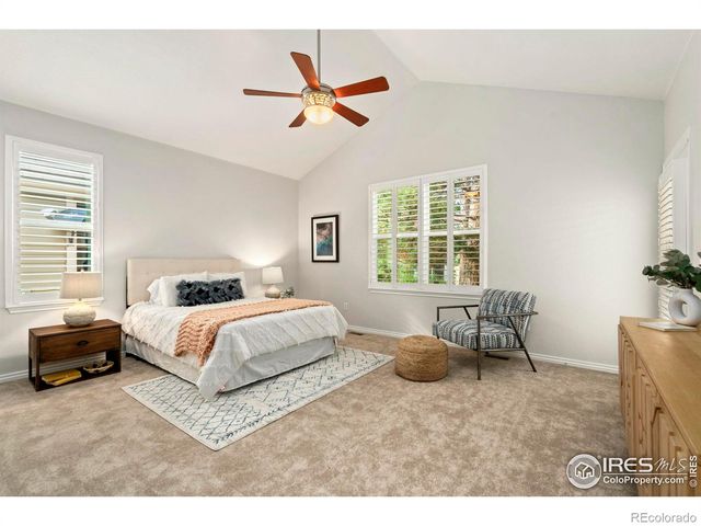 836 Windflower Drive, Longmont, CO 80504