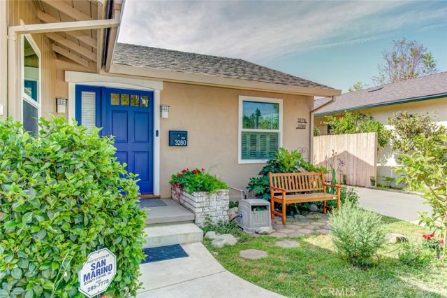 3280 Orlando Road, Pasadena, CA 91107