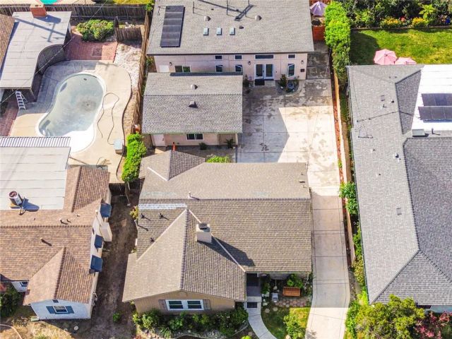 3280 Orlando Road, Pasadena, CA 91107