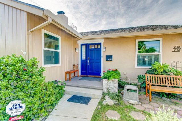 3280 Orlando Road, Pasadena, CA 91107