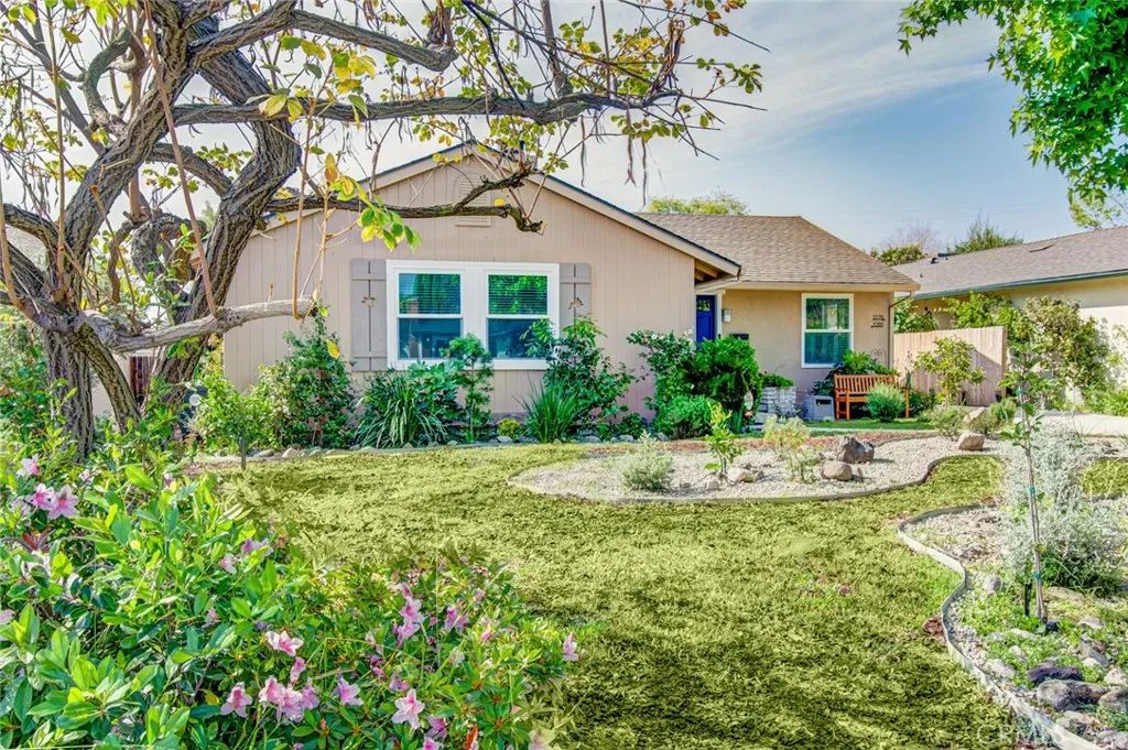 3280 Orlando Road, Pasadena, CA 91107