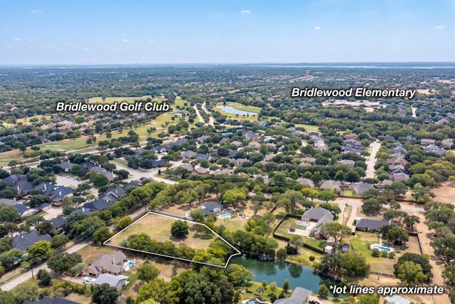535 Kings Road, Double Oak, TX 75077
