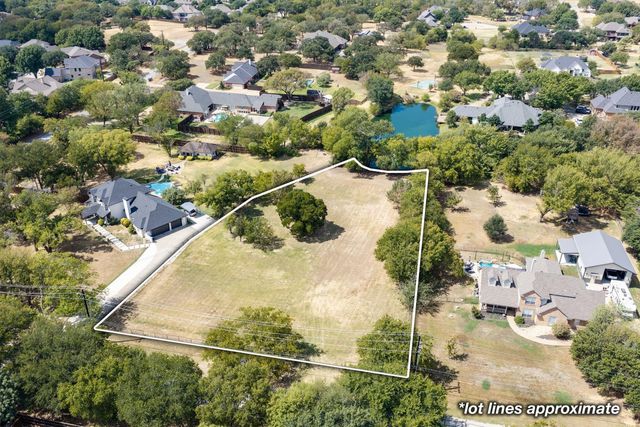 535 Kings Road, Double Oak, TX 75077