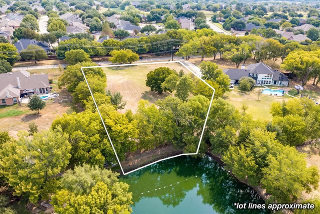 535 Kings Road, Double Oak, TX 75077