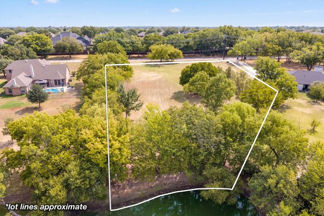 535 Kings Road, Double Oak, TX 75077