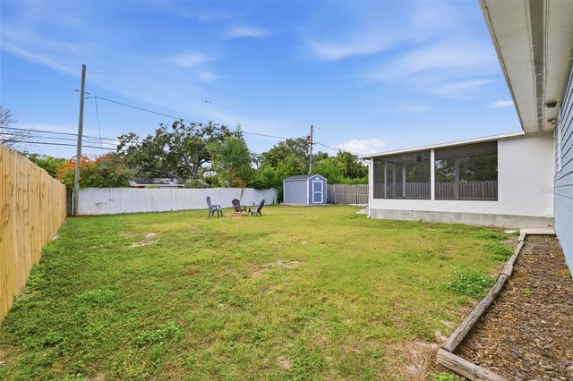 2004 CULBERSON AVENUE, Dunedin, FL 34698